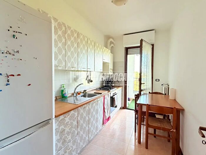 Appartamento trilocale in vendita in Bologna