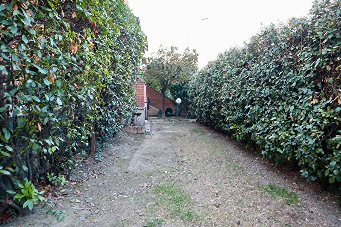 Casa quadrilocale in vendita in Sassuolo