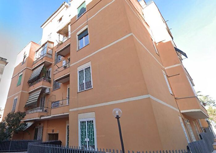 Appartamento bilocale in affitto in Viale della Bella Villa, Alessandrino Torre Spaccata, Roma