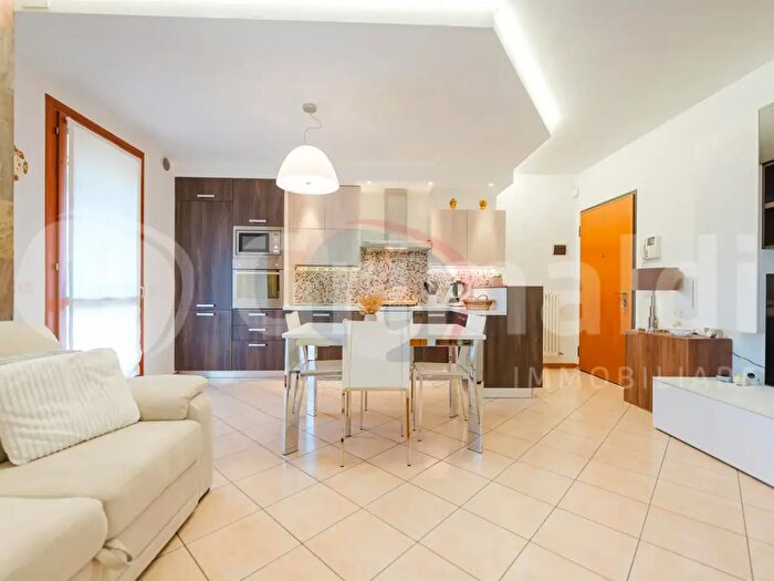 Appartamento trilocale in vendita in Noventa Padovana