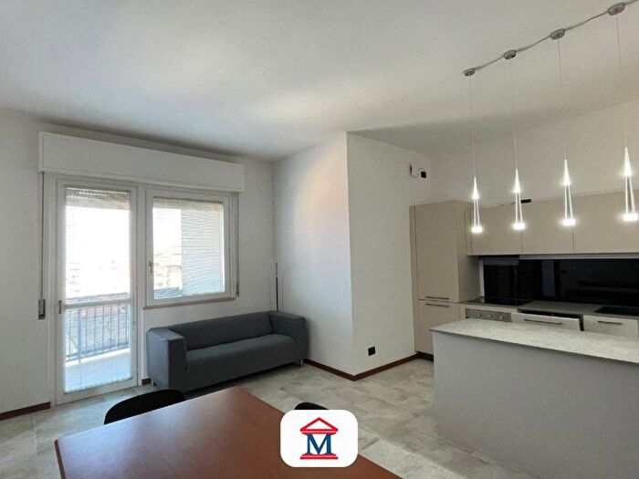 Appartamento bilocale in affitto in Celadina Boccaleone, Bergamo