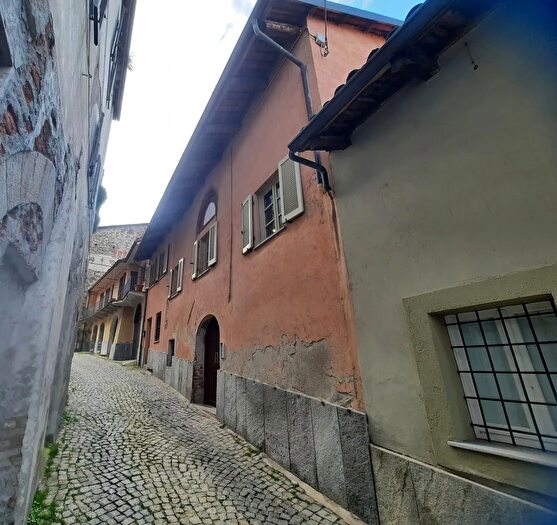 Appartamento quadrilocale in vendita in Via Cavalieri di Vittorio Veneto, Avigliana