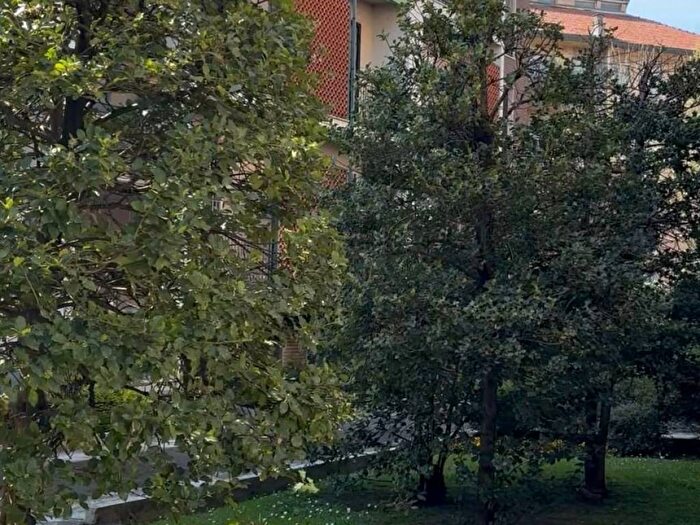 Appartamento bilocale in affitto in Via Alessandro Algardi, Monte Rosa Lotto, Milano