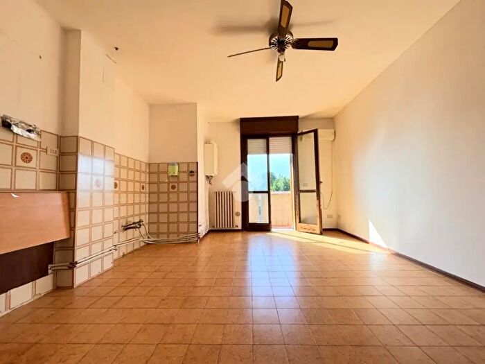 Appartamento trilocale in vendita in Via Berlinguer, Gonzaga