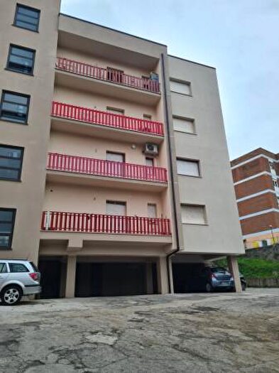Appartamento con 5 locali in vendita in Via Sardegna, Alatri