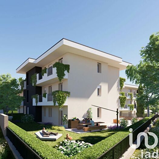 Appartamento quadrilocale in vendita in Via Dunant, Castiglione Delle Stiviere