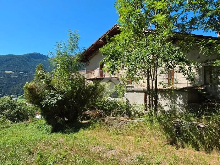 Casa con 6 locali in vendita in Frazione Vachery, Etroubles