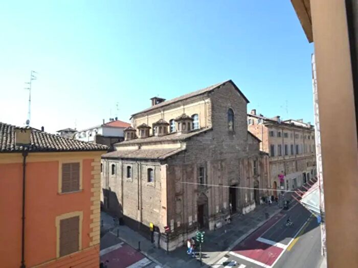 Appartamento bilocale in vendita in Strada Benedetto Cairoli, Parma