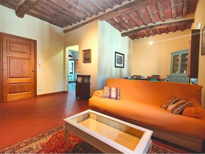 Appartamento quadrilocale in affitto in Via Borgo Giannotti, San Marco Acquacalda, Lucca