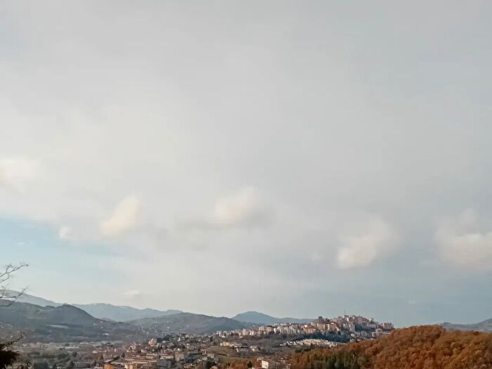 Appartamento quadrilocale in vendita in Via Poggio delle Macine, Potenza