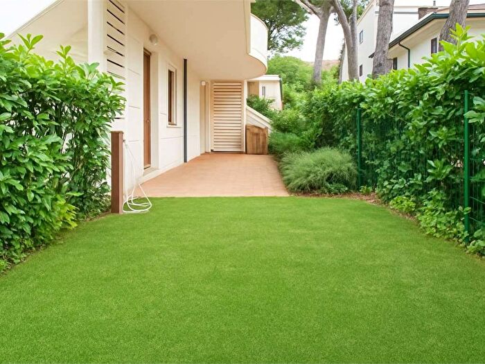 Appartamento quadrilocale in affitto in viale giugno, Milano Marittima, Cervia