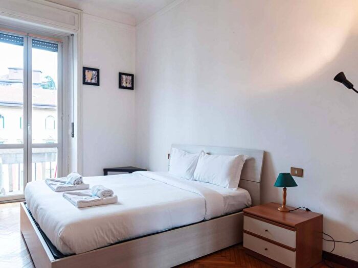 Appartamento bilocale in affitto in Corso Lodi, Corvetto, Milano