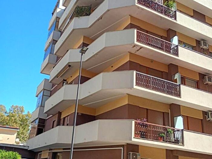 Appartamento trilocale in affitto in Via dei Sabini, Porta Nuova, Pescara