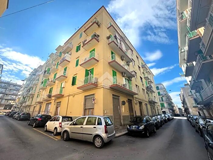 Appartamento bilocale in vendita in Via Giovanni Paisiello, Molfetta