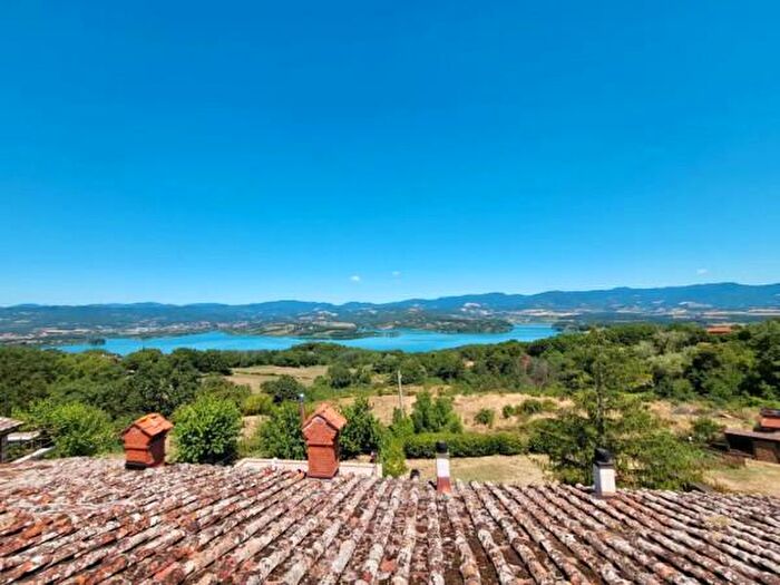Casa con 6 locali in vendita in Via San Giovanni in Petroio, Barberino Di Mugello