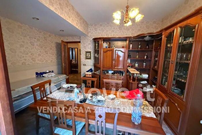 Appartamento trilocale in vendita in Via Vico San Prospero Snc, Reggio Calabria