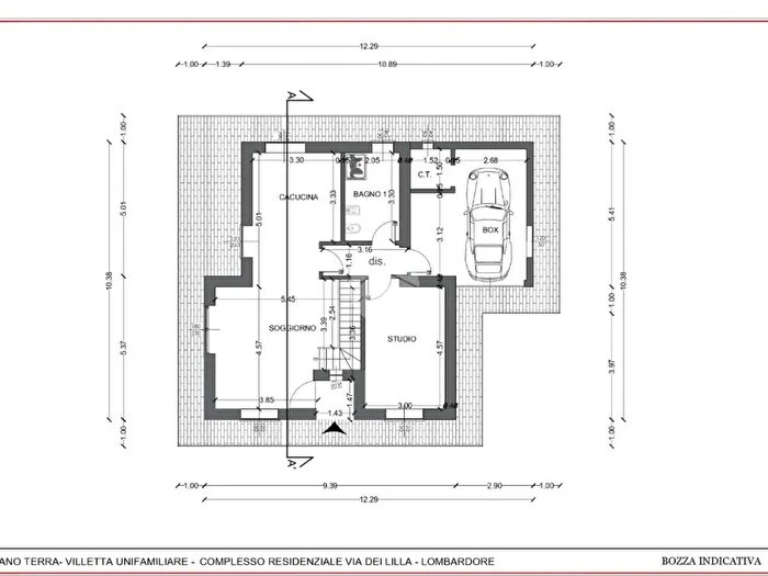 Case in Vendita e in Affitto - 2