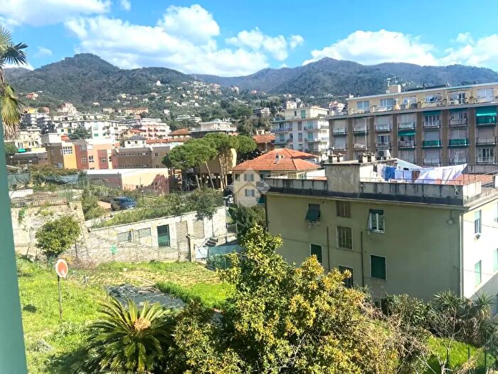 Appartamento con 5 locali in vendita in Passo del Convento, Rapallo