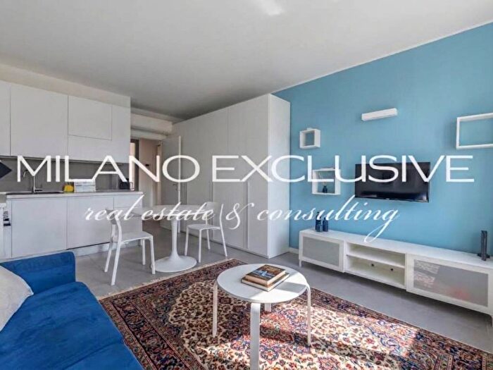 Appartamento monolocale in affitto in Piazzale Luigi Cadorna, Cadorna Castello, Milano