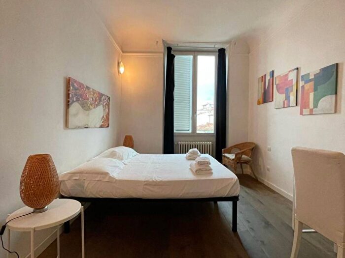 Appartamento trilocale in affitto in Via Sant'Antonino, Duomo, Firenze
