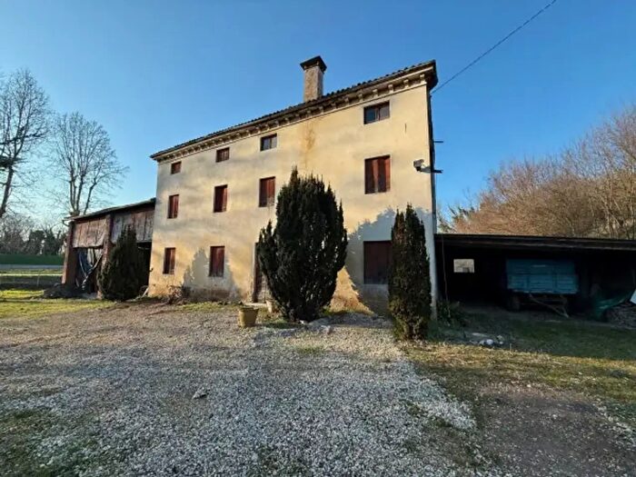 Casa in vendita in Sarego