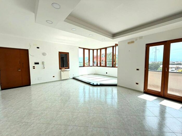 Appartamento quadrilocale in affitto in Via acquavitari, Centro, Scafati