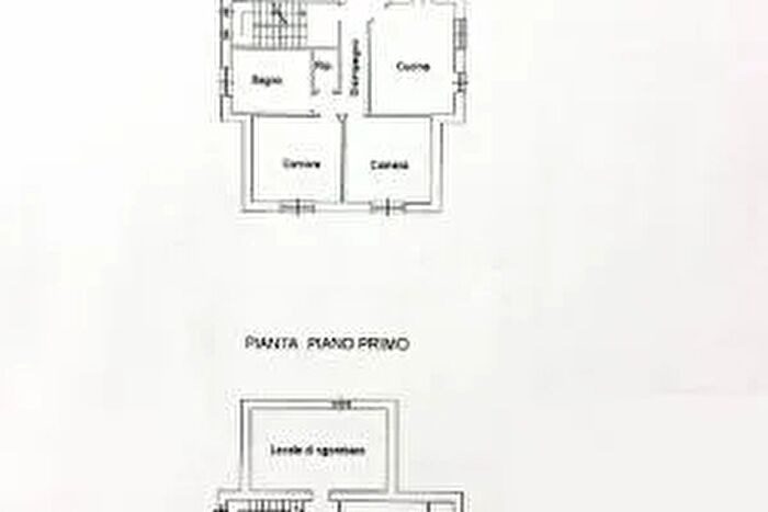 Casa quadrilocale in vendita in Asti