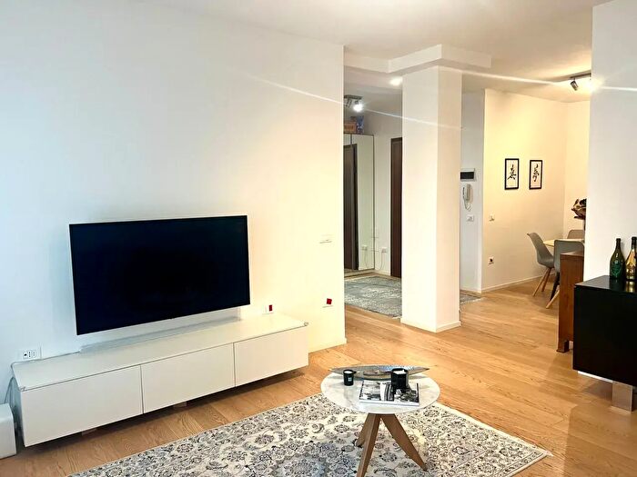 Appartamento trilocale in vendita in Padova