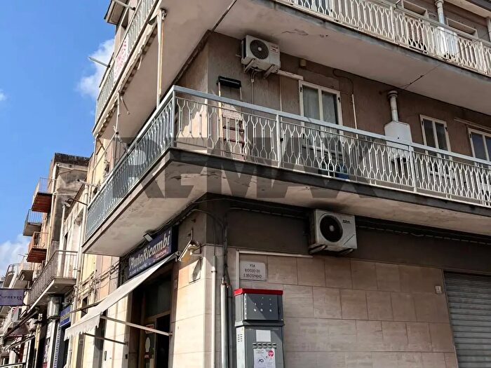 Appartamento quadrilocale in vendita in Lentini