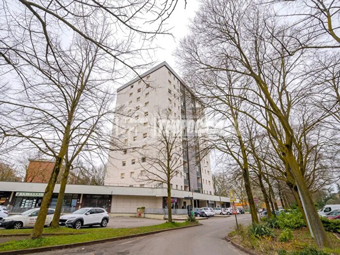 Appartamento quadrilocale in vendita in Modena