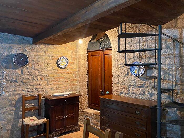 Appartamento bilocale in affitto in Via Benincasa, Centro Storico, Perugia