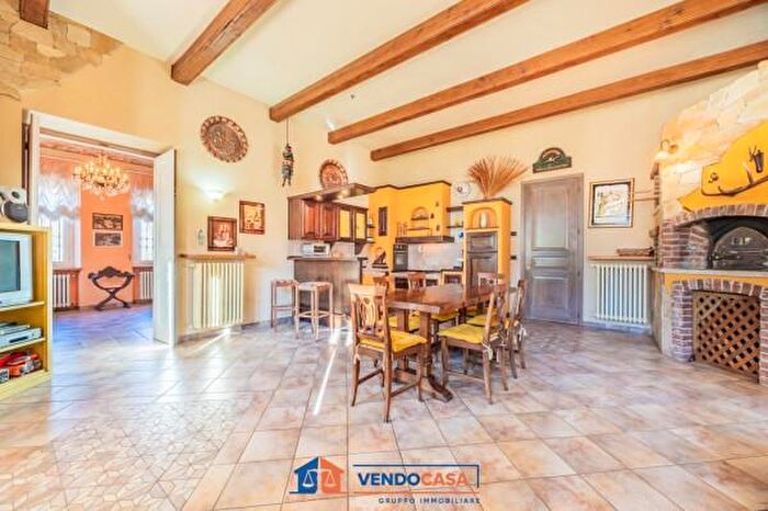 Case in Vendita e in Affitto - 3