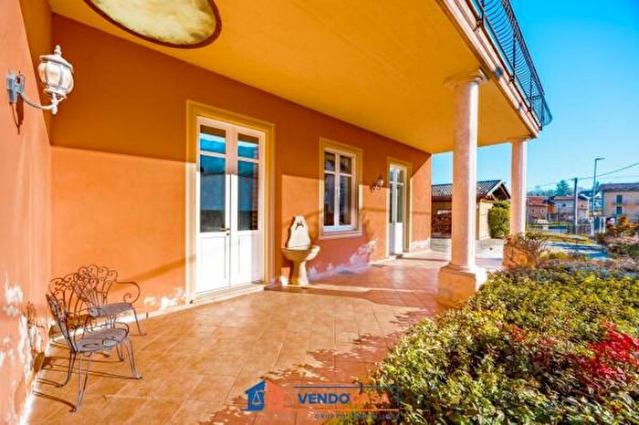 Case in Vendita e in Affitto - 2