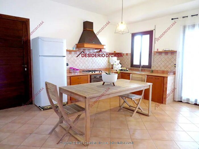 Appartamento quadrilocale in vendita in Alcamo