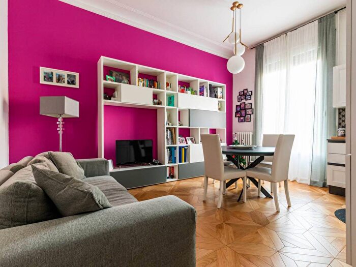 Appartamento bilocale in affitto in Via Giuseppe Allegranza, Dezza, Milano