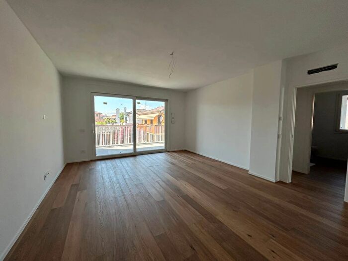 Appartamento quadrilocale in vendita in Padova, Padova