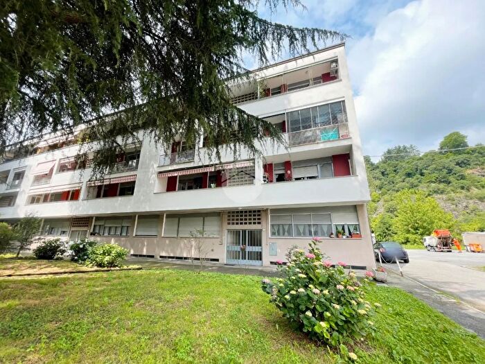 Appartamento trilocale in vendita in Via Galimberti, Ivrea