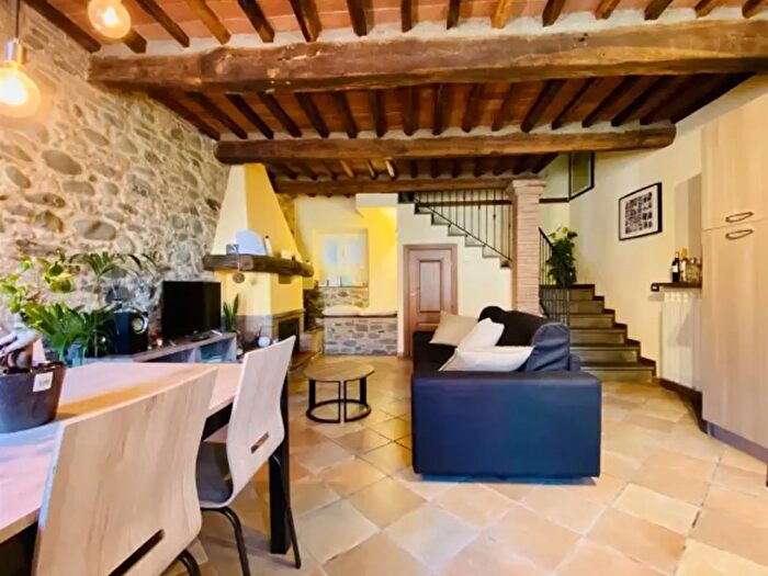 Casa bilocale in affitto in Via di Liso, Capannori