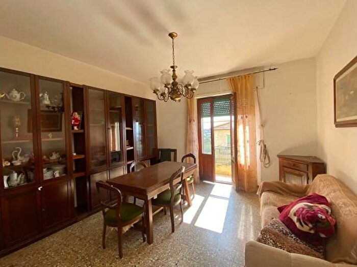 Appartamento quadrilocale in vendita in Manciano