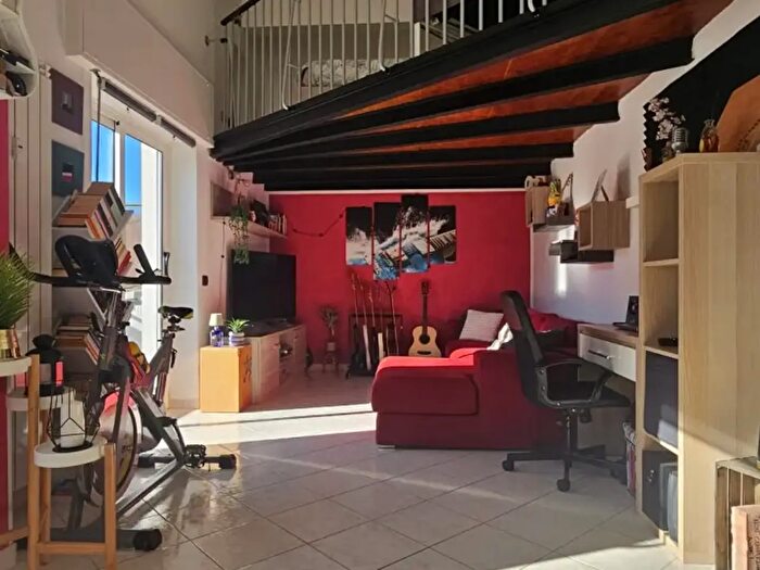 Appartamento bilocale in vendita in Via Schiantapetto, Savona