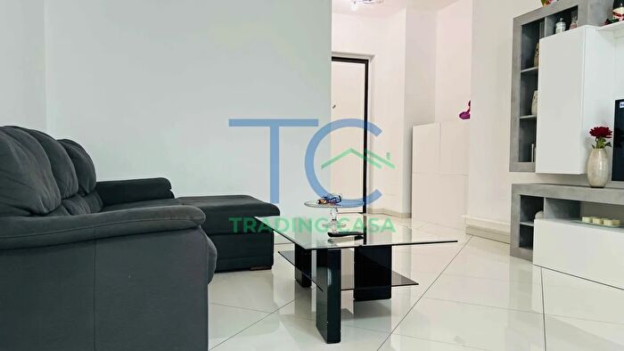 Appartamento trilocale in vendita in Via Caduti sul Lavoro, Piacenza