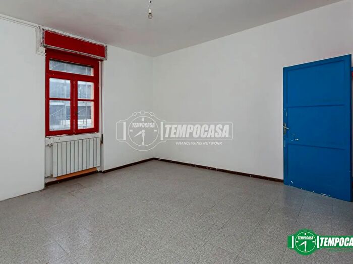 Appartamento bilocale in vendita in Via Alessandro Moscheni, Bergamo