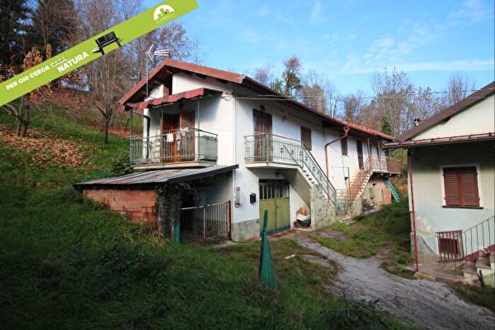 Casa trilocale in vendita in Via Chiasse, Frabosa Sottana