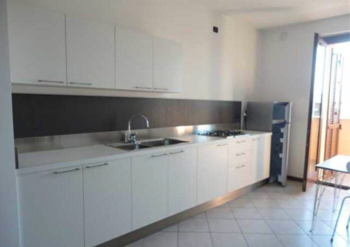 Appartamento monolocale in affitto in Via Dante Alighieri, Origgio