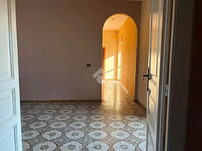 Appartamento quadrilocale in vendita in Corso Giuseppe Garibaldi, Saviano
