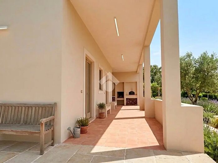 Casa trilocale in vendita in Contrada Don Luca, Francavilla Fontana