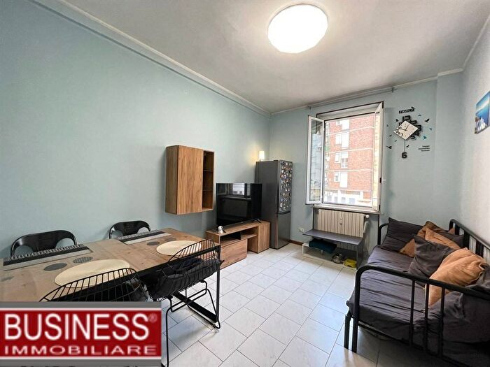 Appartamento bilocale in affitto in Via Rivoltana, Area Novegro San Felice, Segrate