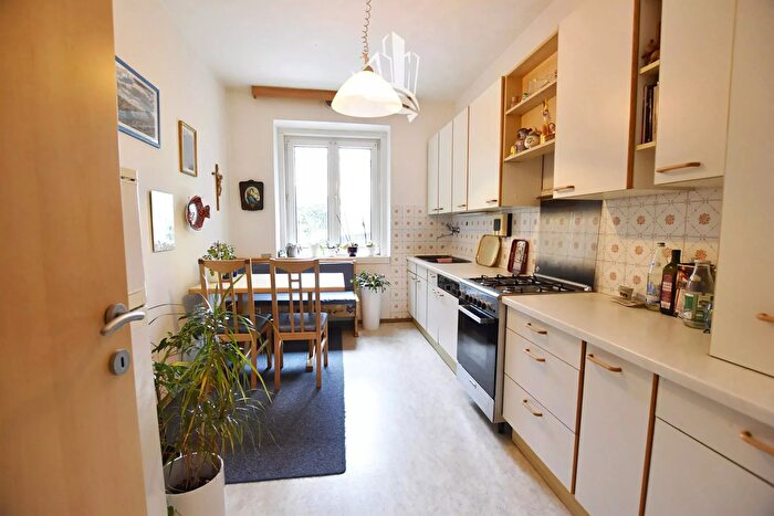 Appartamento trilocale in vendita in Viale Druso, Bolzano