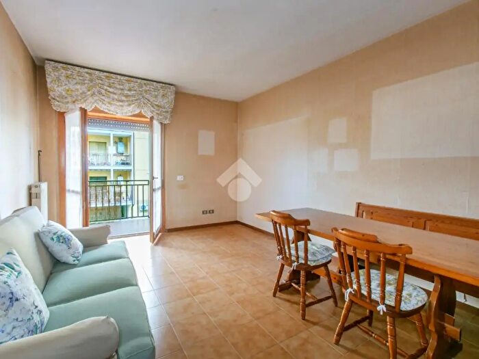 Appartamento bilocale in vendita in Via degli Abeti, Fonte Nuova