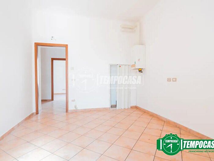 Appartamento bilocale in vendita in Milano